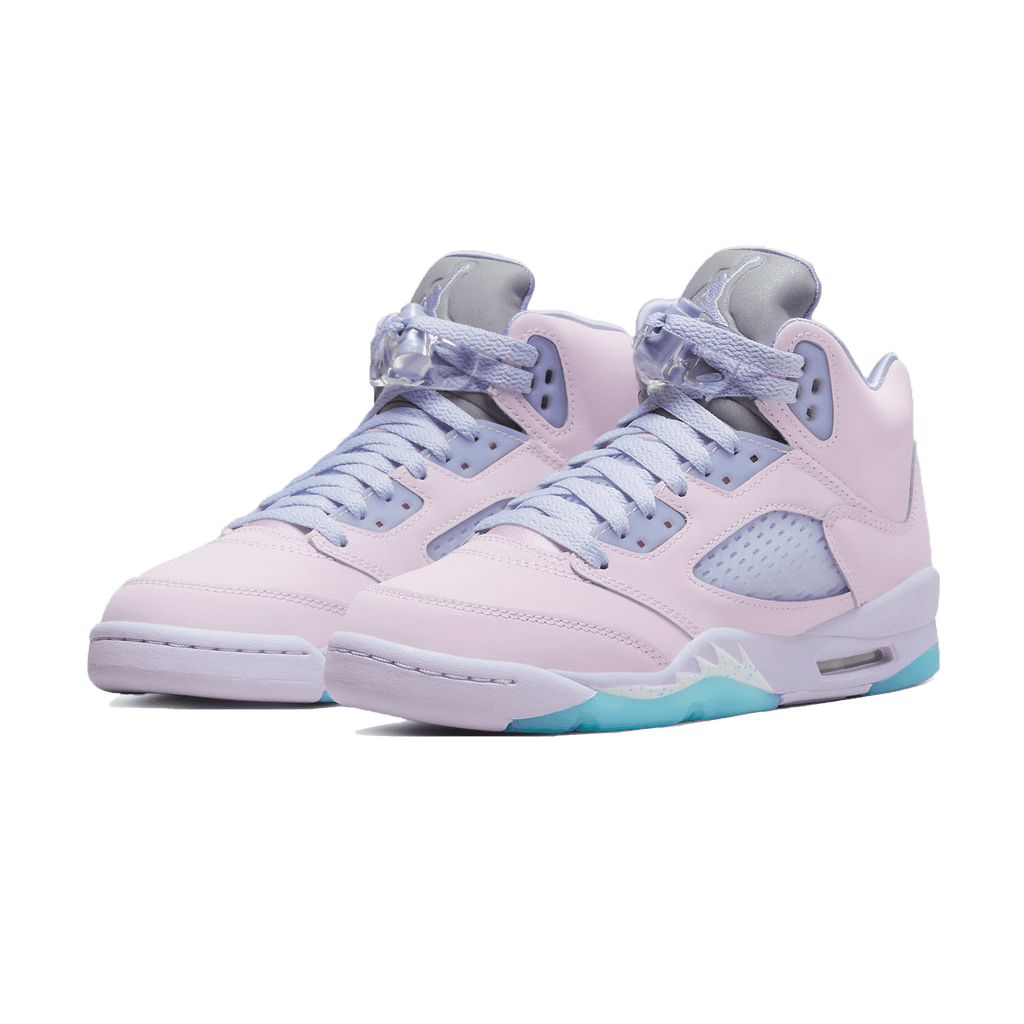 Air Jordan 5 Retro GS 'Easter'
