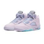 Air Jordan 5 Retro GS 'Easter'