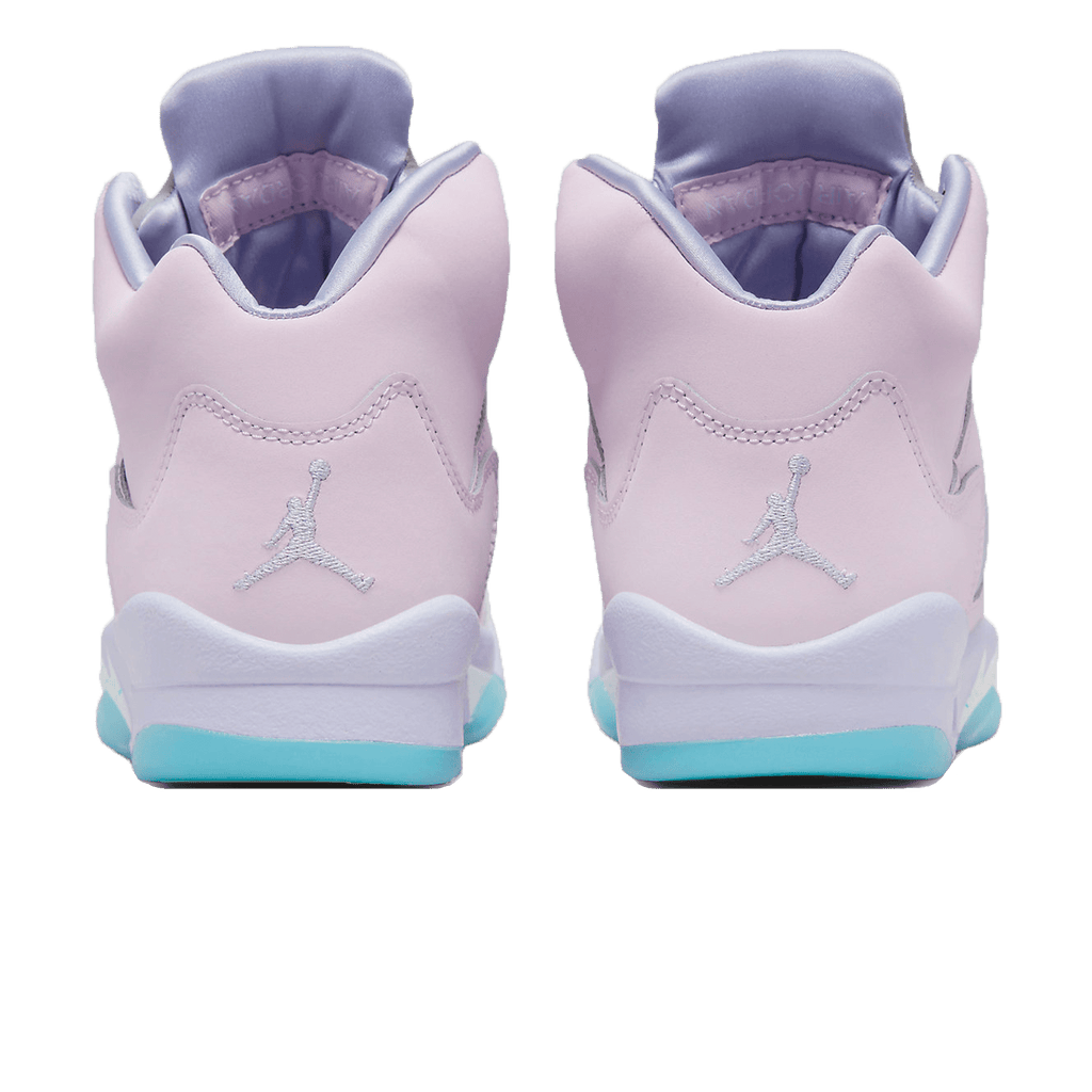 Air Jordan 5 Retro GS 'Easter'