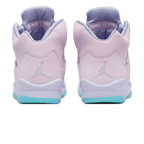 Air Jordan 5 Retro GS 'Easter'