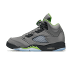 Air Jordan 5 Retro GS 'Green Bean' 2022