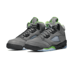 Air Jordan 5 Retro GS 'Green Bean' 2022