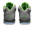 Air Jordan 5 Retro GS 'Green Bean' 2022