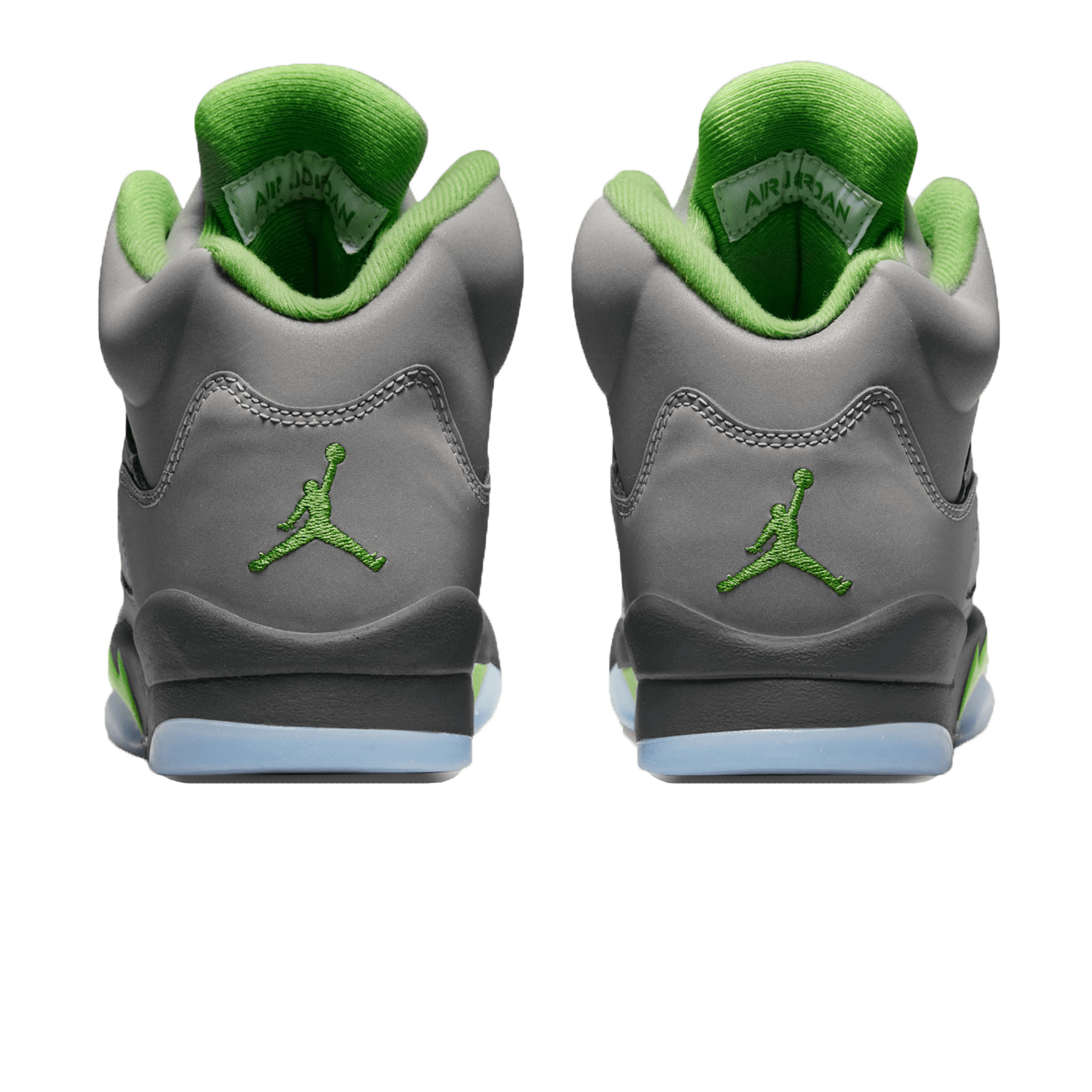 Air Jordan 5 Retro GS 'Green Bean' 2022