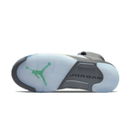 Air Jordan 5 Retro GS 'Green Bean' 2022