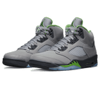 Air Jordan 5 Retro 'Green Bean' 2022