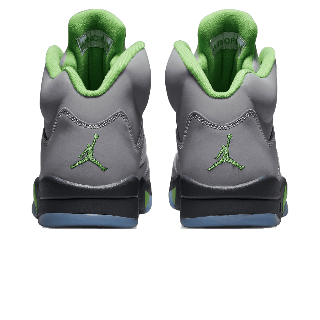 Air Jordan 5 Retro 'Green Bean' 2022