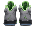 Air Jordan 5 Retro 'Green Bean' 2022