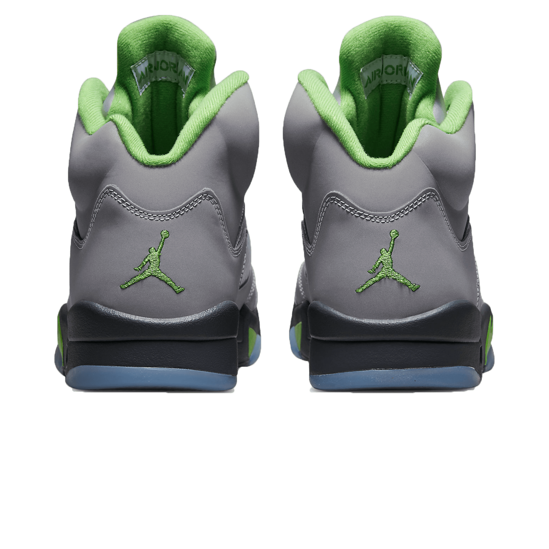 Air Jordan 5 Retro 'Green Bean' 2022