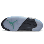 Air Jordan 5 Retro 'Green Bean' 2022