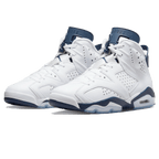 Air Jordan 6 Retro 'Midnight Navy' 2022