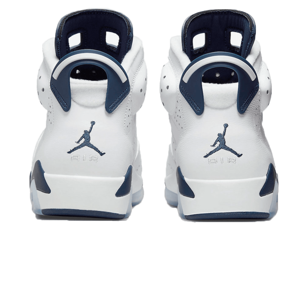 Air Jordan 6 Retro 'Midnight Navy' 2022