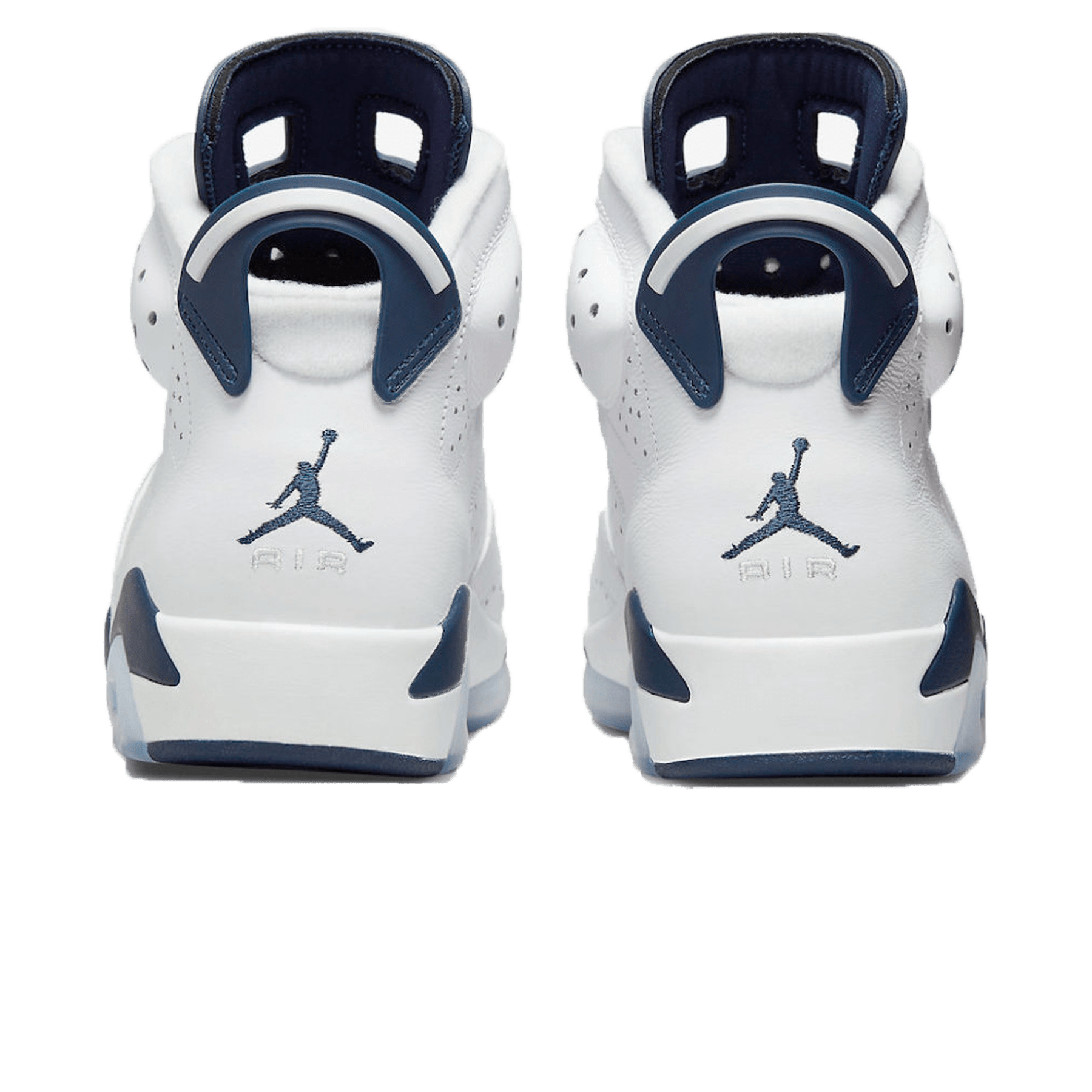Air Jordan 6 Retro 'Midnight Navy' 2022