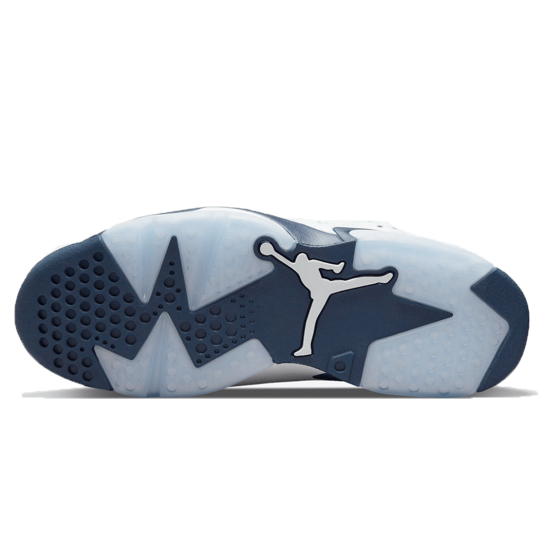 Air Jordan 6 Retro 'Midnight Navy' 2022