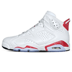 Air Jordan 6 Retro 'Red Oreo'