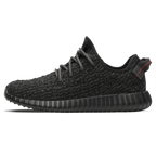 adidas Yeezy 350 Pirate Black 2.0 (2016)