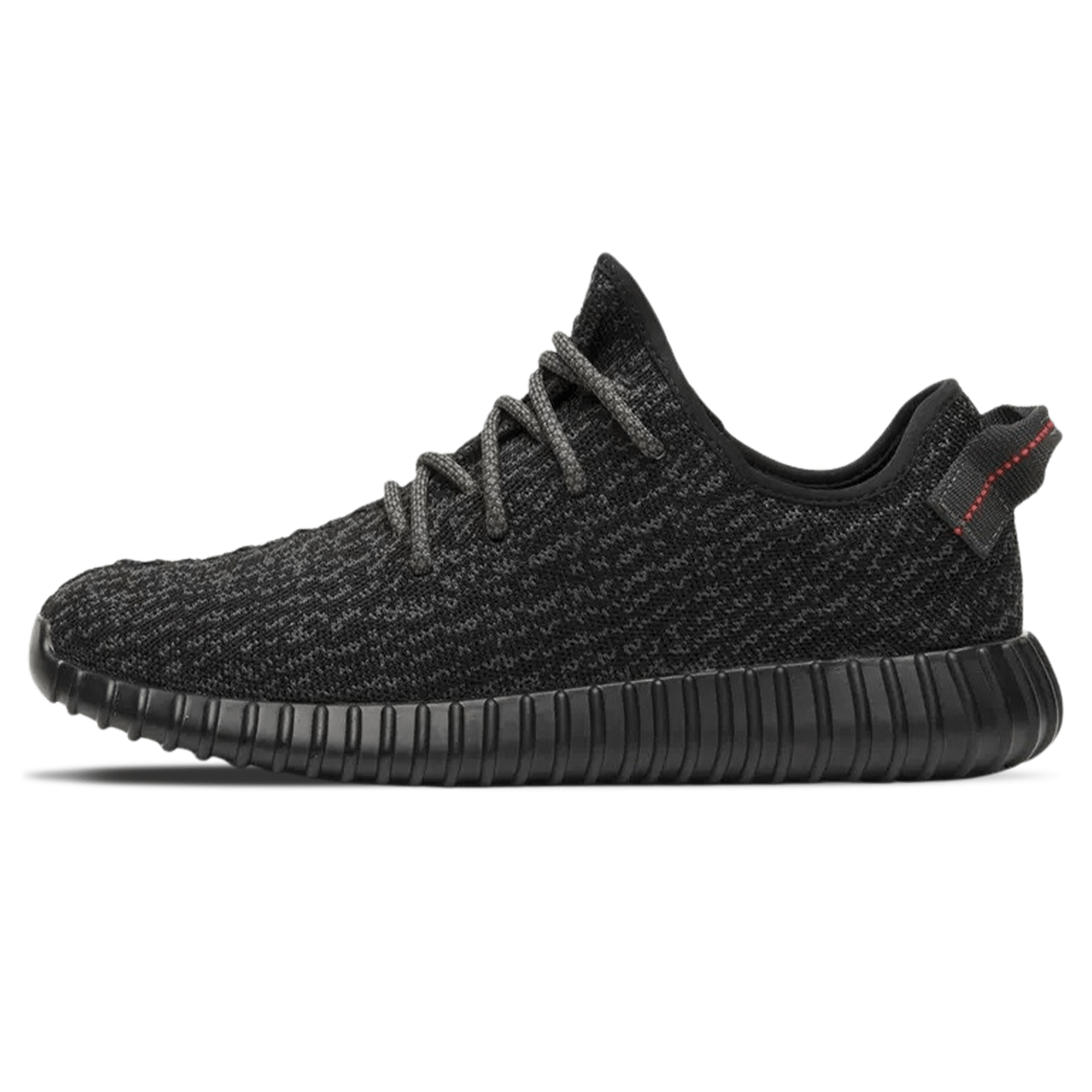 adidas Yeezy 350 Pirate Black 2.0 (2016)