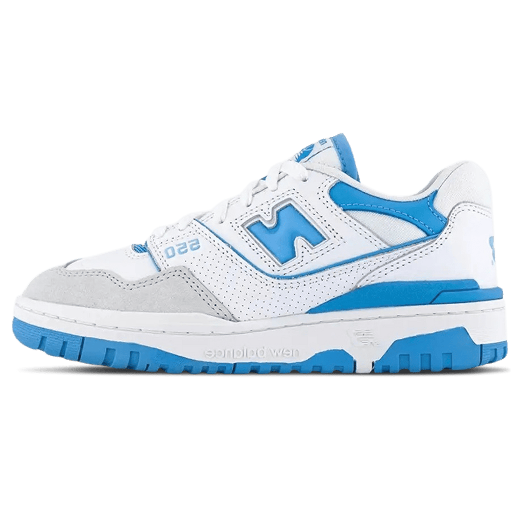 New Balance 550 'White University Blue'