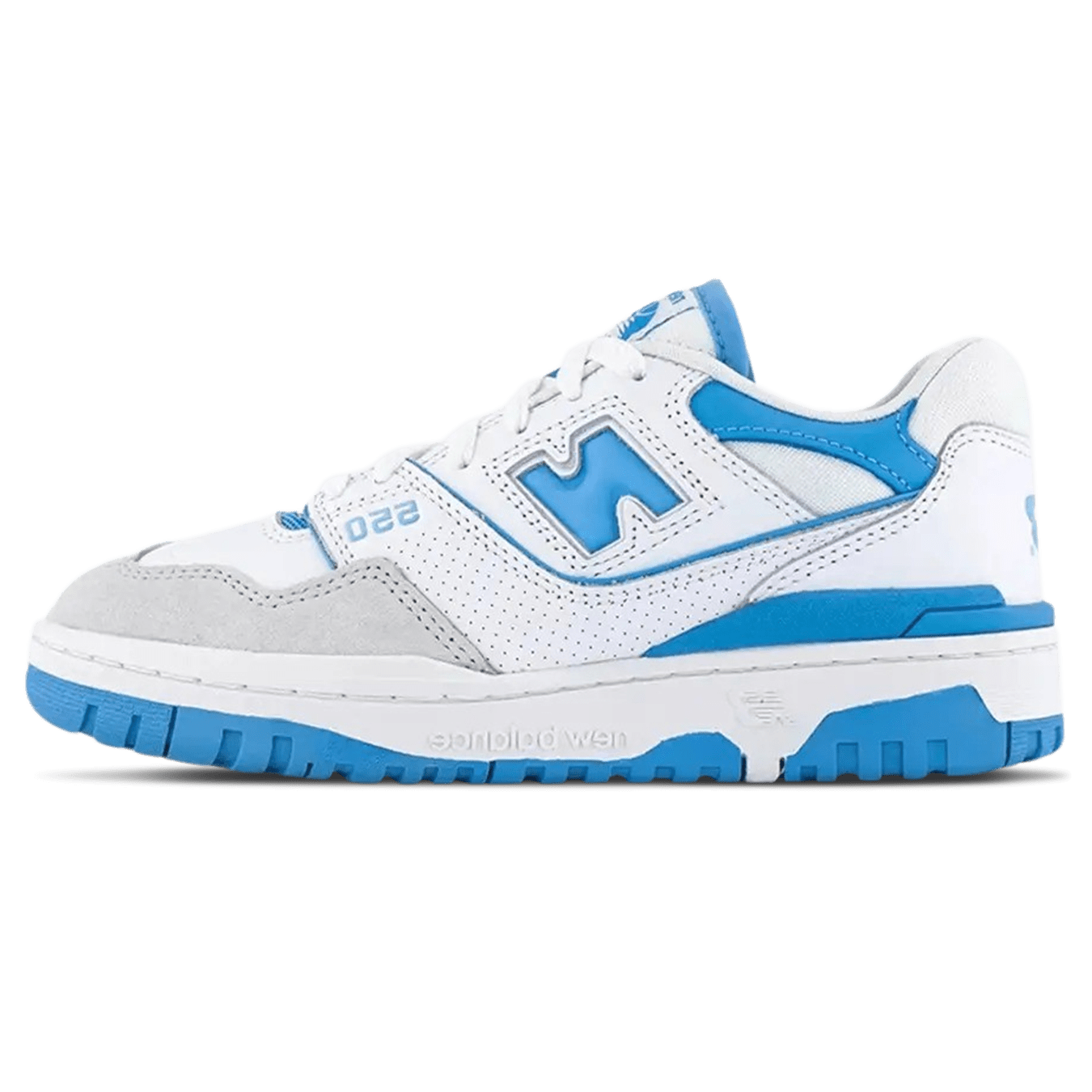 New Balance 550 'White University Blue'