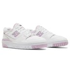 New Balance 550 Wmns 'White Bubblegum Pink'
