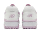New Balance 550 Wmns 'White Bubblegum Pink'