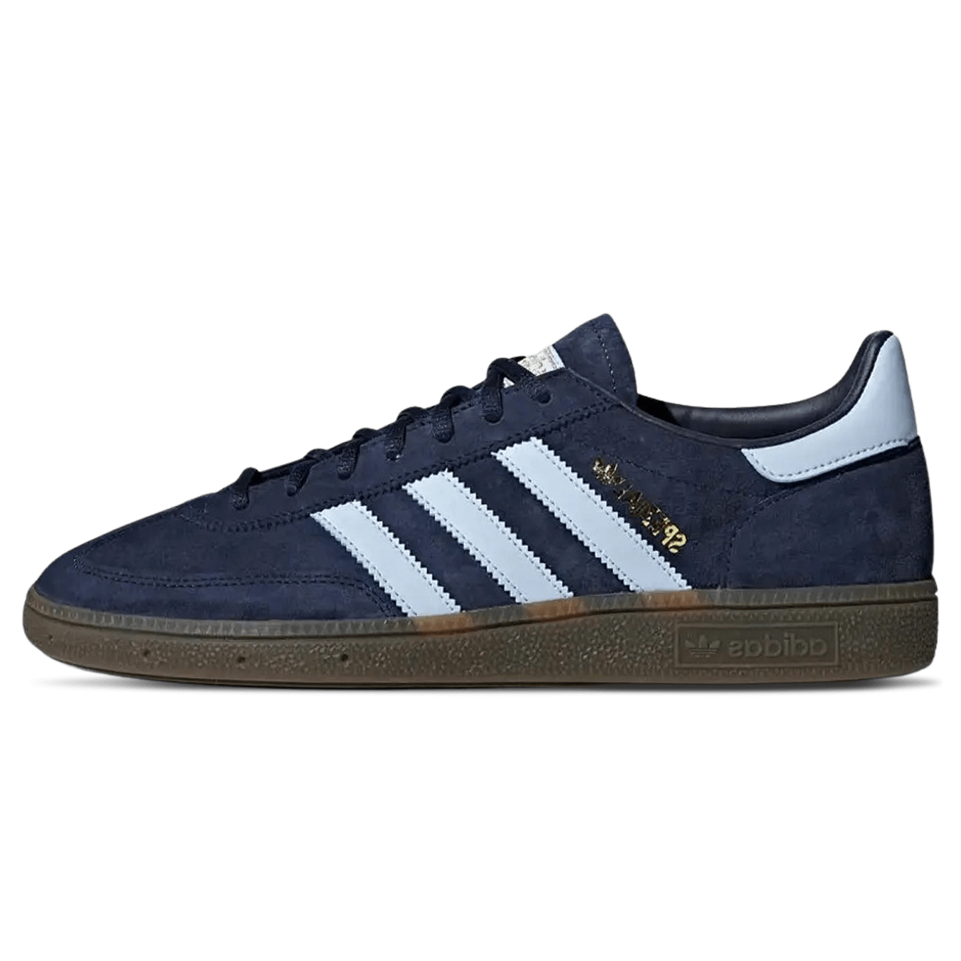 Adidas Handball Spezial 'Navy Gum'