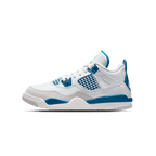 Air Jordan 4 Retro PS 'Military Blue' 2024