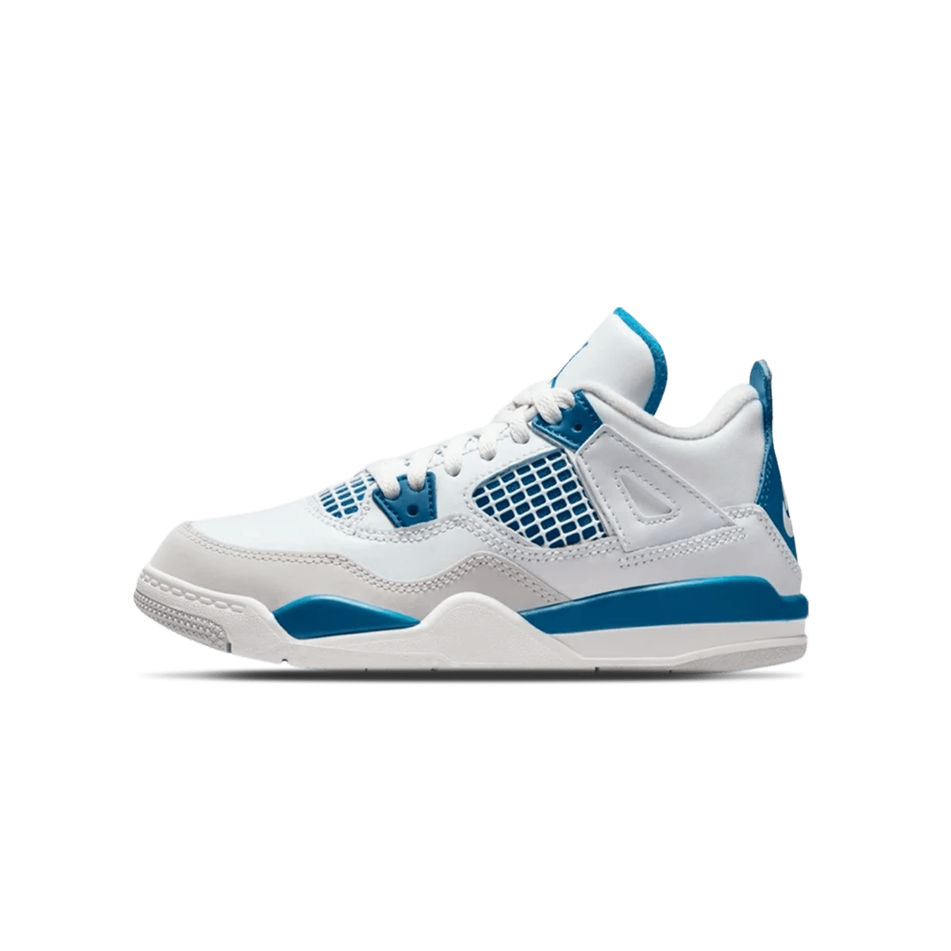 Air Jordan 4 Retro PS 'Military Blue' 2024