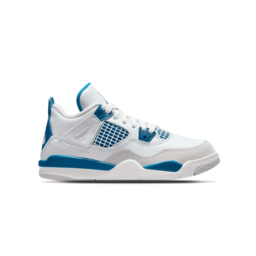 Air Jordan 4 Retro PS 'Military Blue' 2024