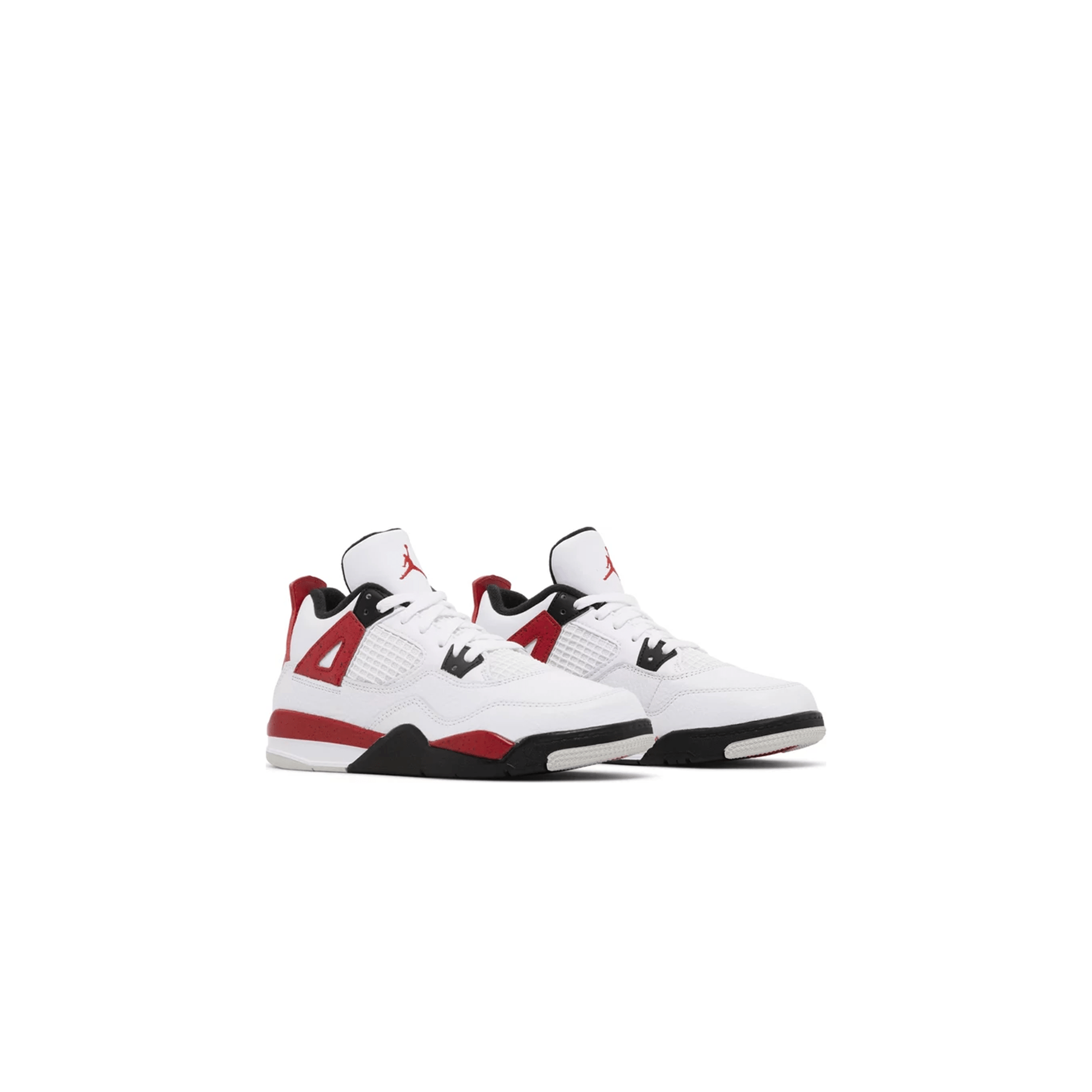 Air Jordan 4 Retro PS 'Red Cement'
