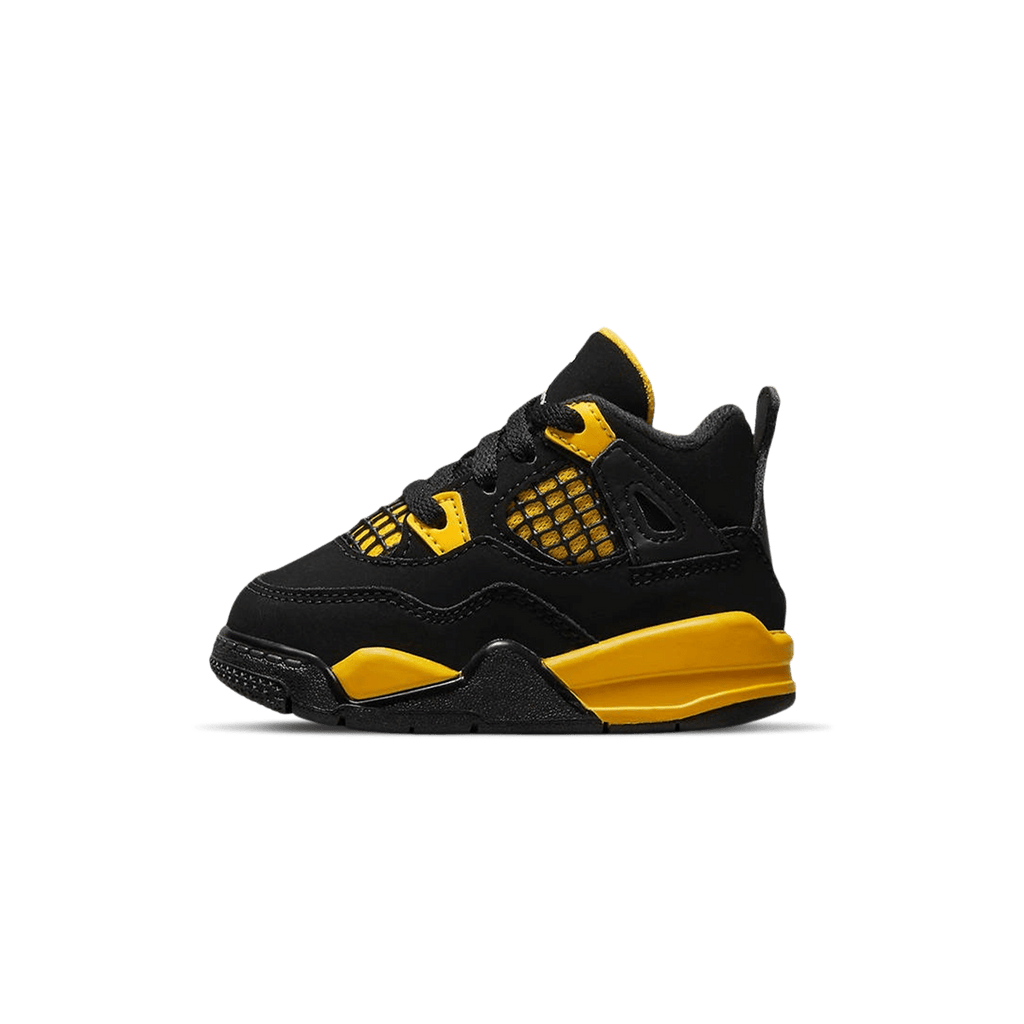 Air Jordan 4 Retro TD 'Thunder' 2023