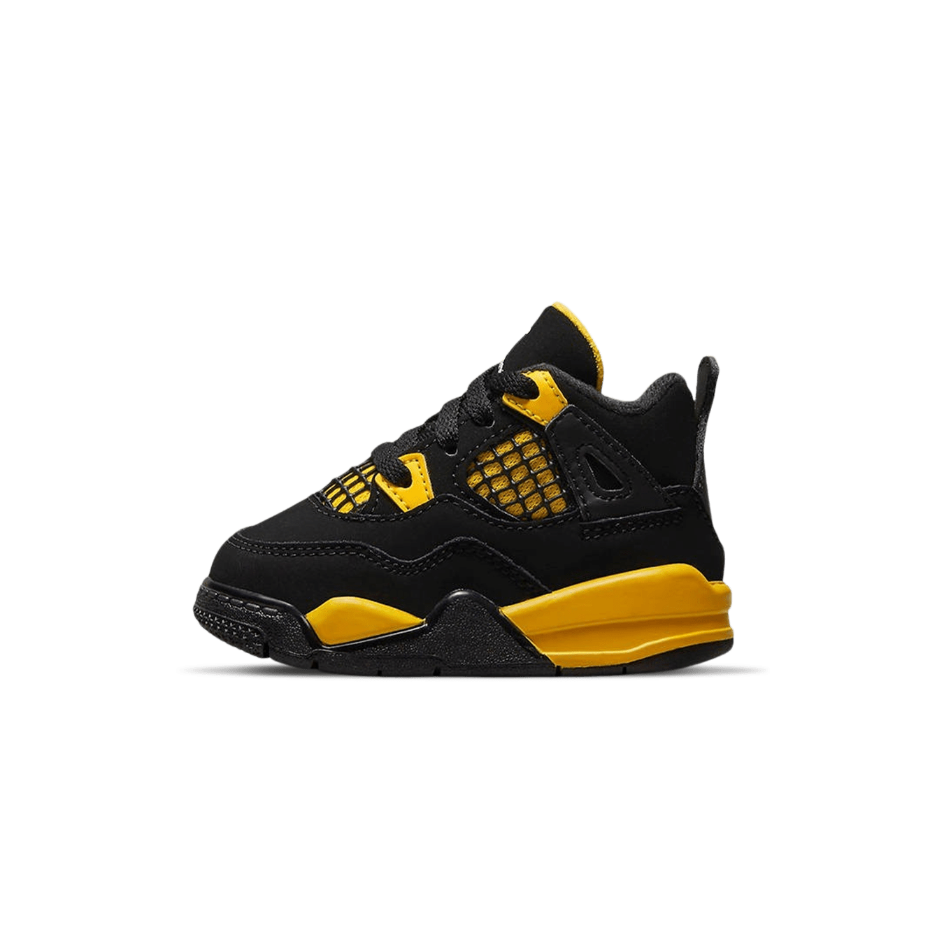Air Jordan 4 Retro TD 'Thunder' 2023