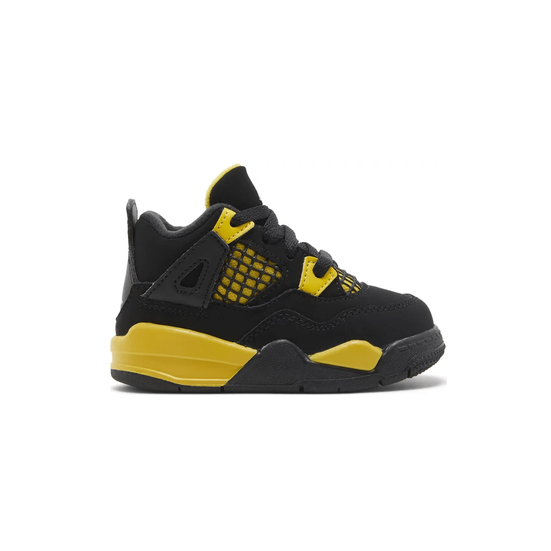 Air Jordan 4 Retro TD 'Thunder' 2023