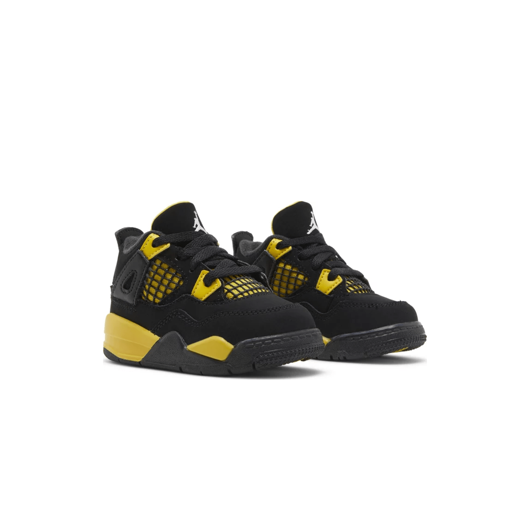 Air Jordan 4 Retro TD 'Thunder' 2023