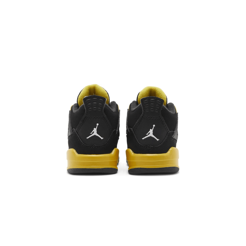 Air Jordan 4 Retro TD 'Thunder' 2023