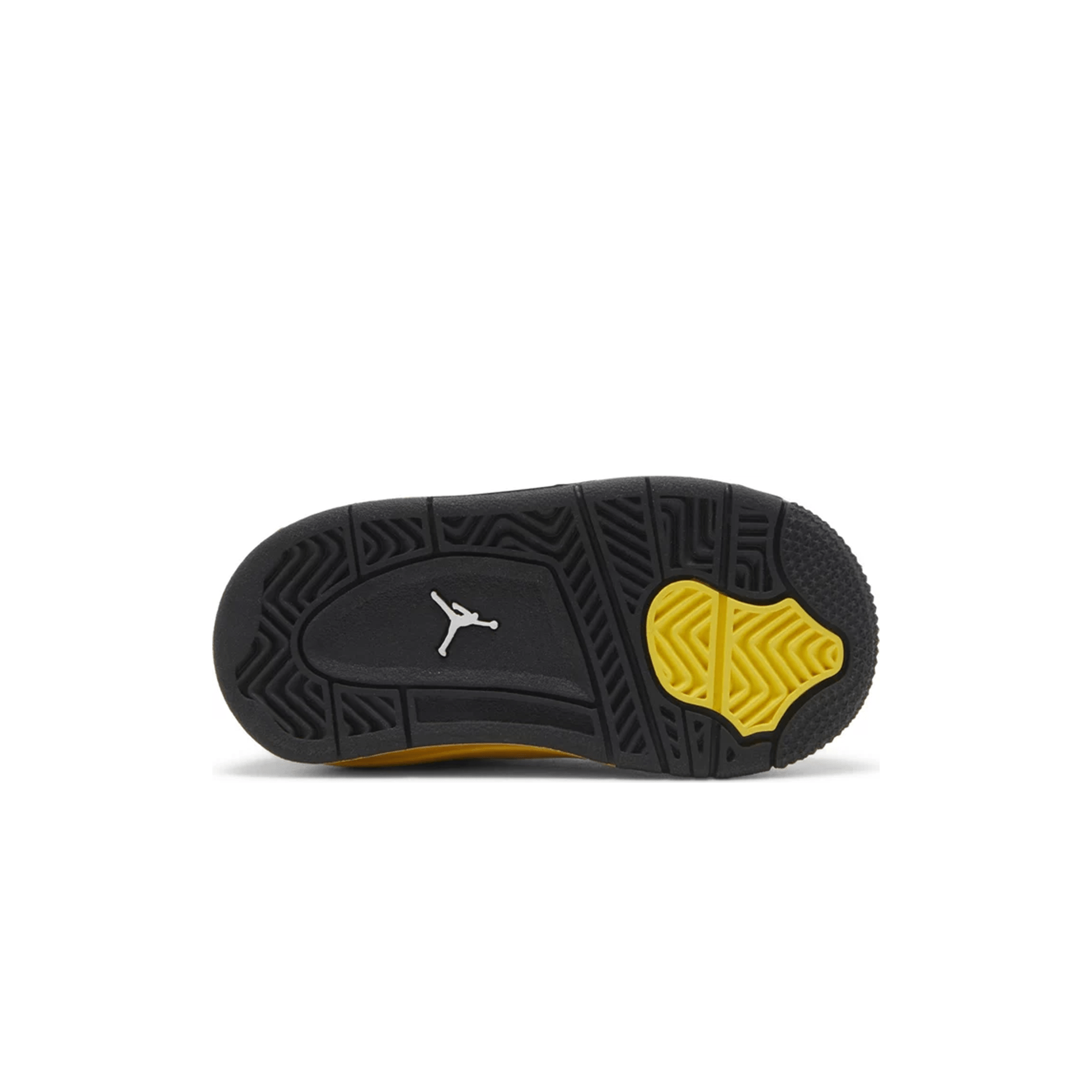 Air Jordan 4 Retro TD 'Thunder' 2023