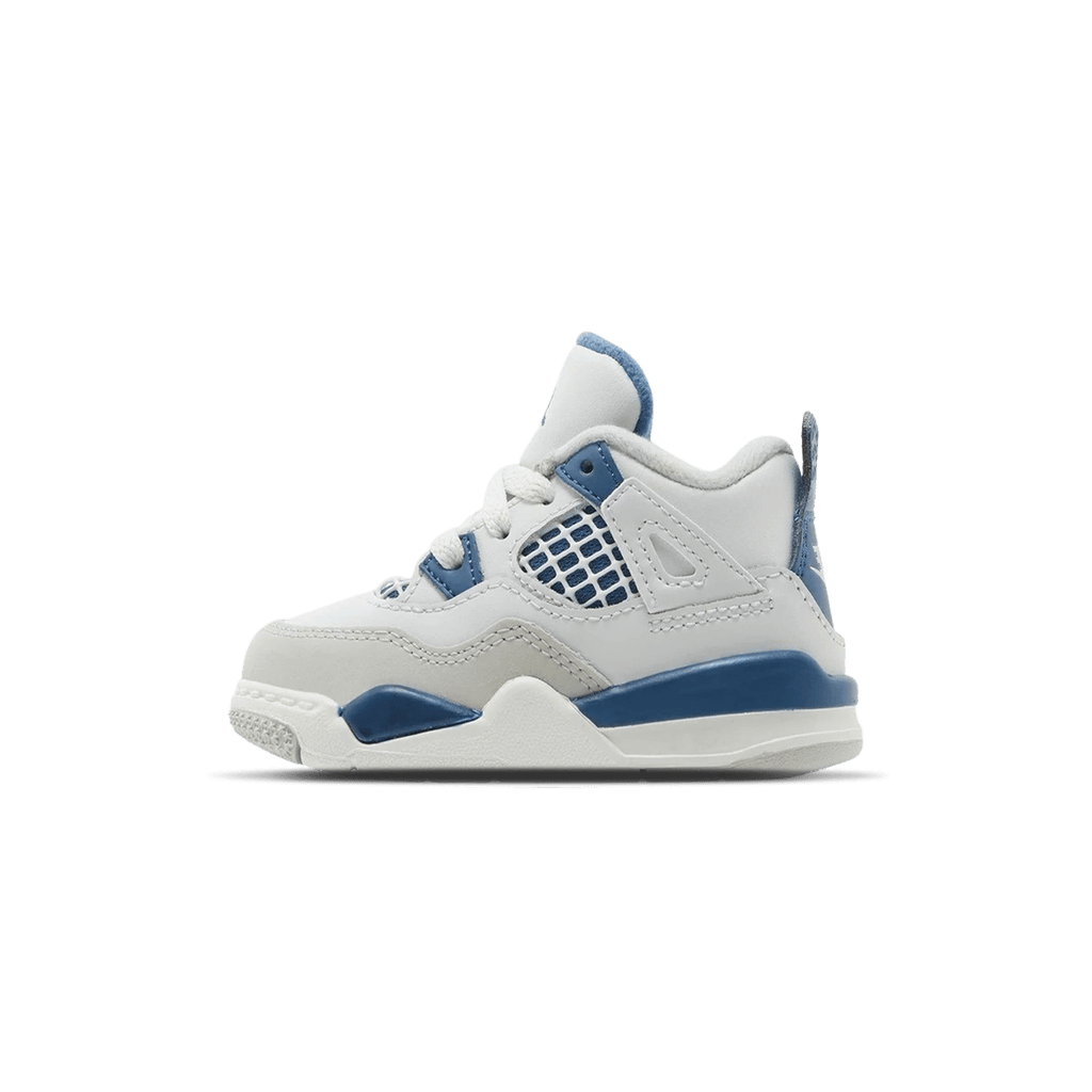Air Jordan 4 Retro TD 'Military Blue' 2024