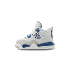 Air Jordan 4 Retro TD 'Military Blue' 2024