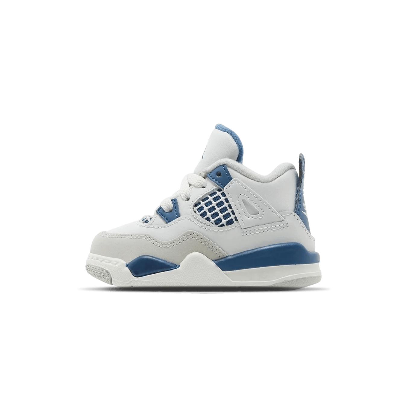 Air Jordan 4 Retro TD 'Military Blue' 2024