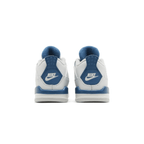 Air Jordan 4 Retro TD 'Military Blue' 2024