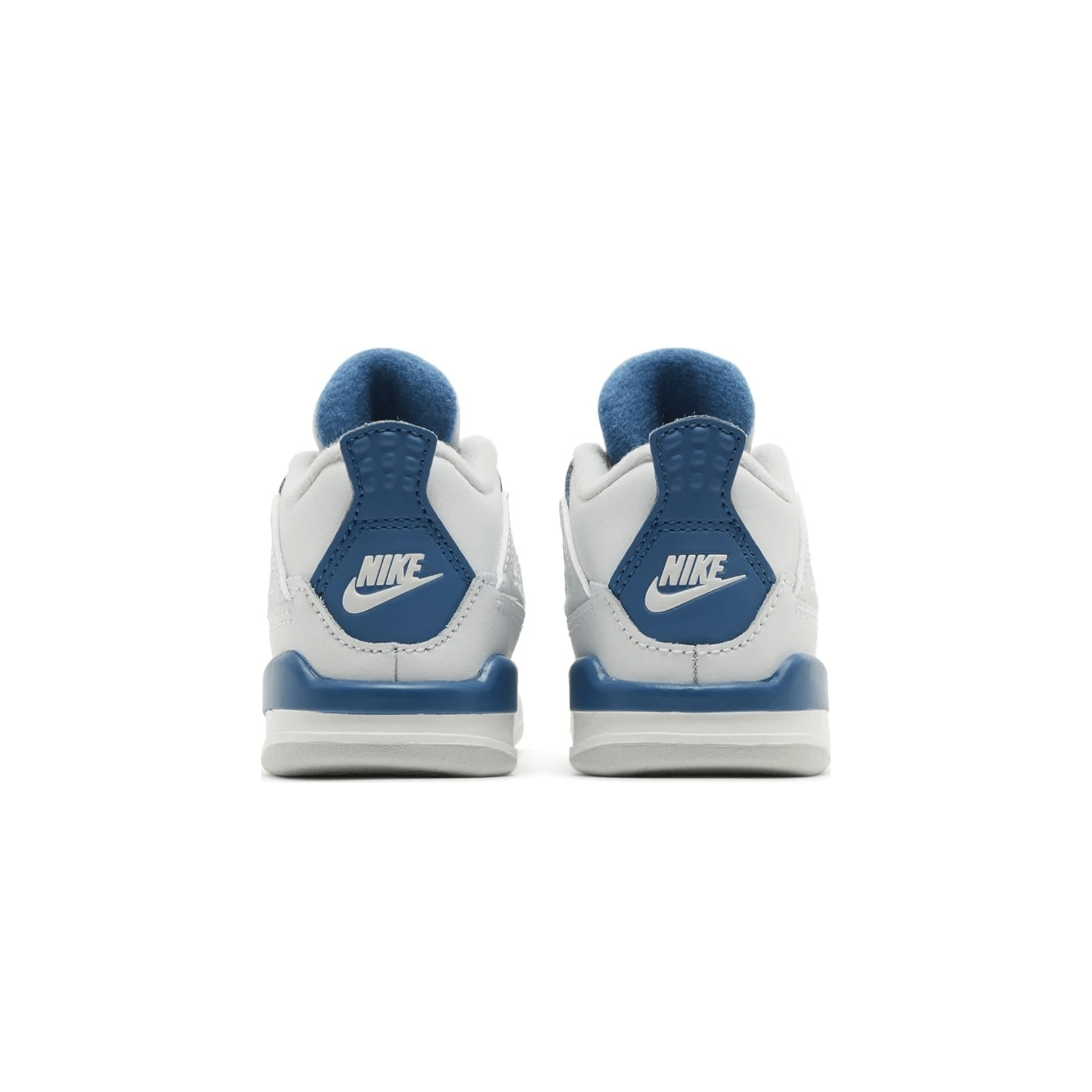 Air Jordan 4 Retro TD 'Military Blue' 2024