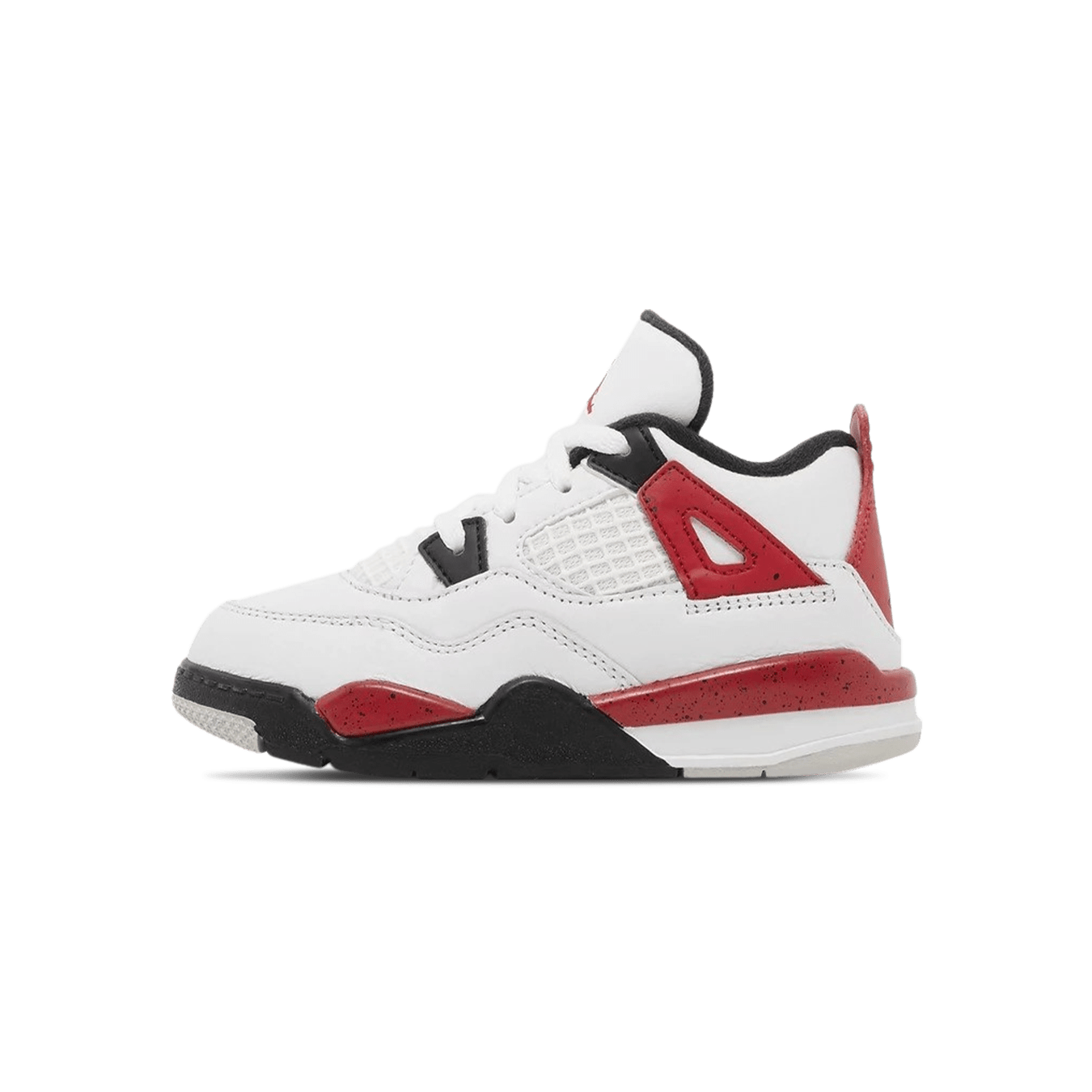 Air Jordan 4 Retro TD 'Red Cement'