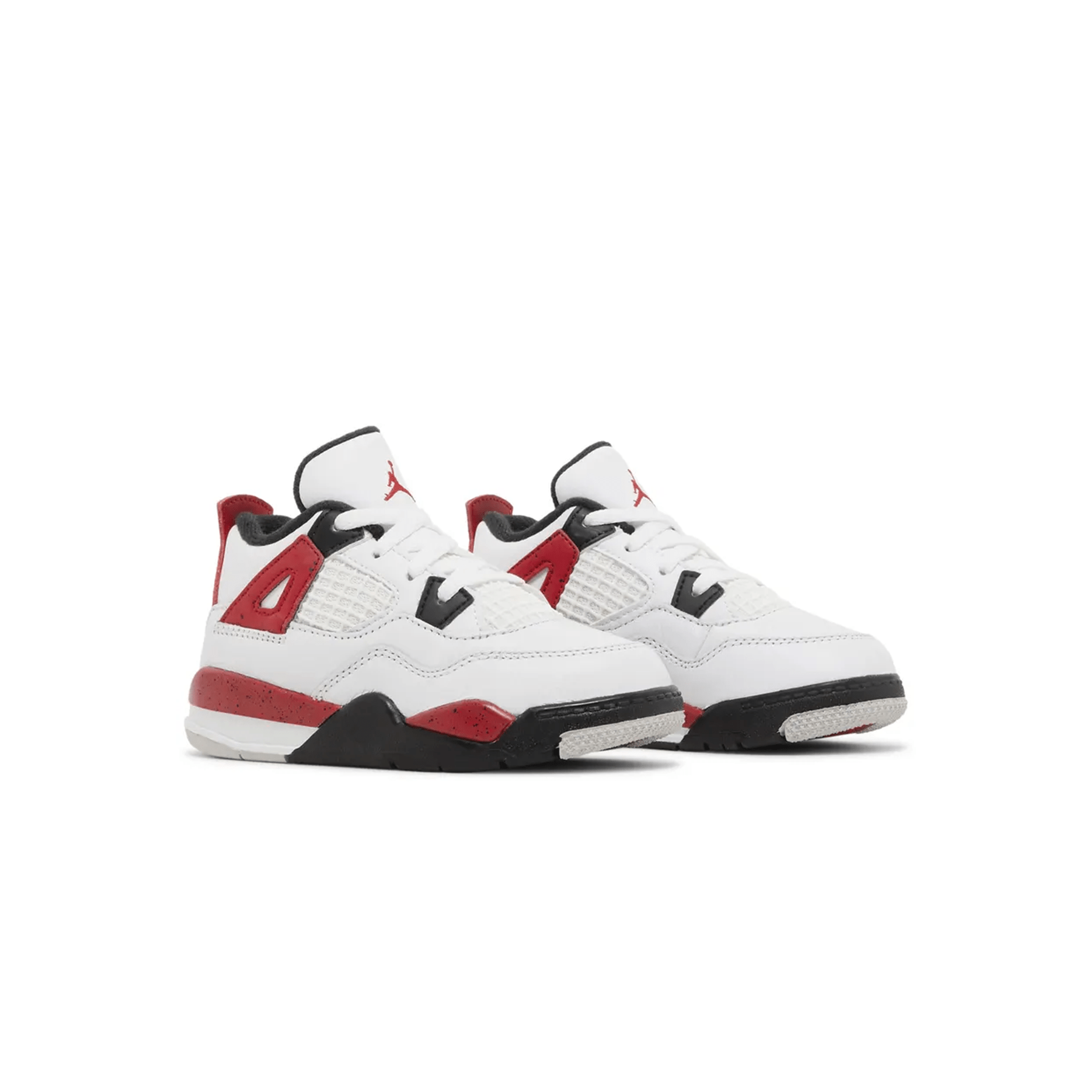 Air Jordan 4 Retro TD 'Red Cement'