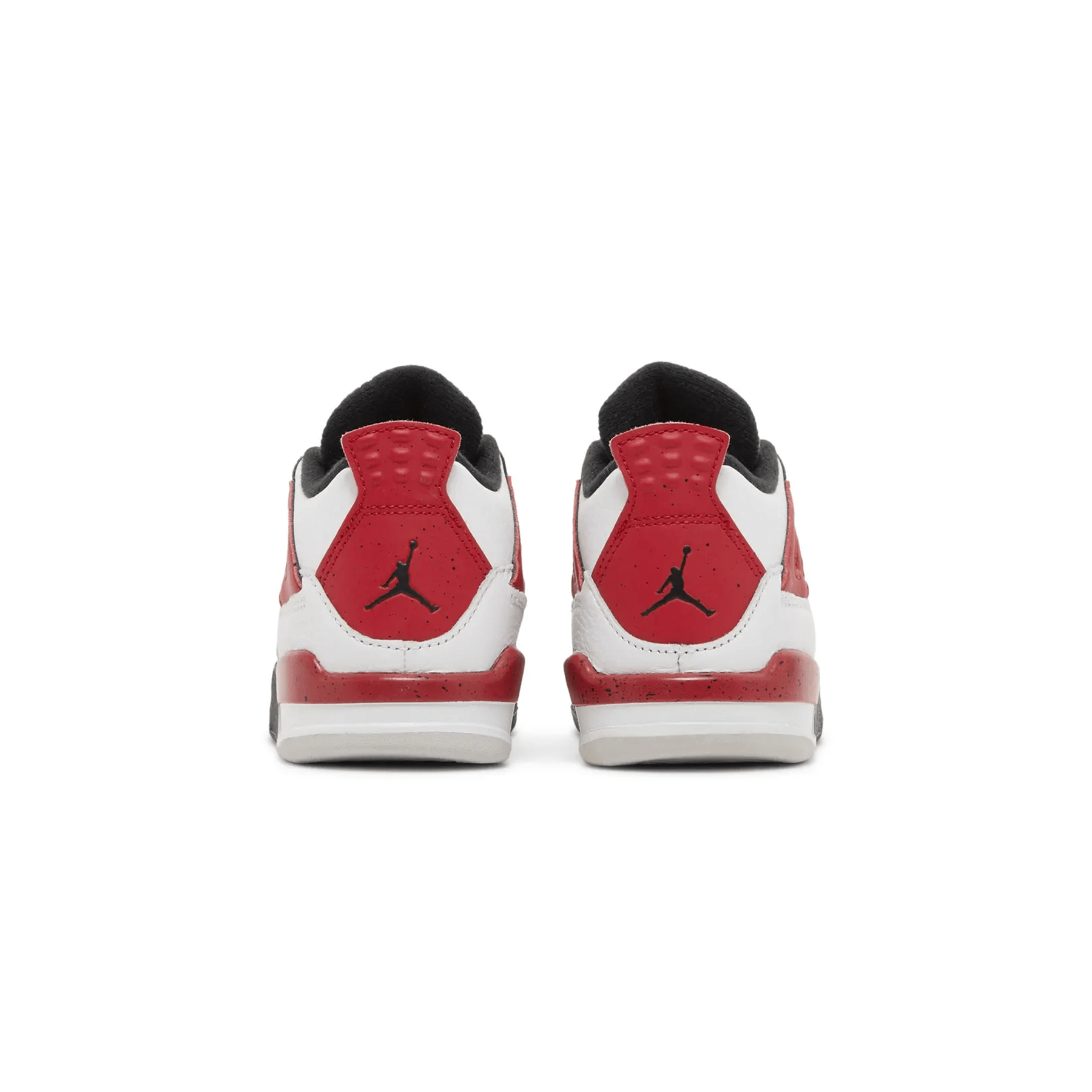 Air Jordan 4 Retro TD 'Red Cement'