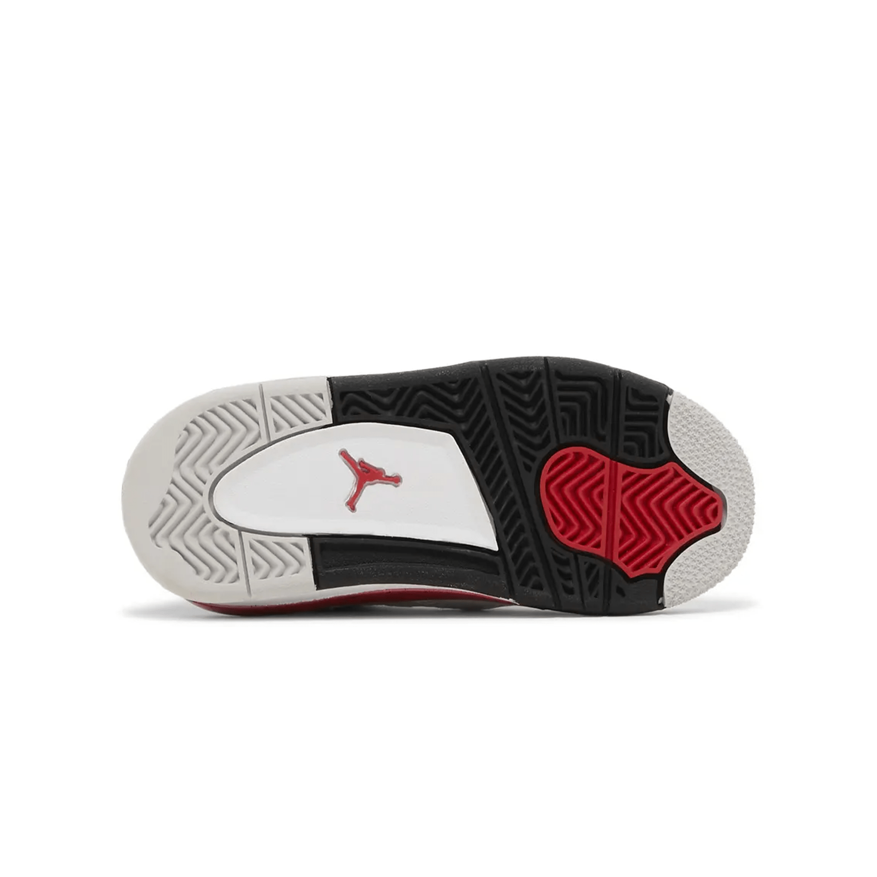 Air Jordan 4 Retro TD 'Red Cement'