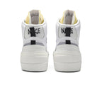 sacai x Blazer Mid 'White Grey'