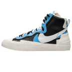 Sacai x Nike Blazer Mid 'Black Blue'