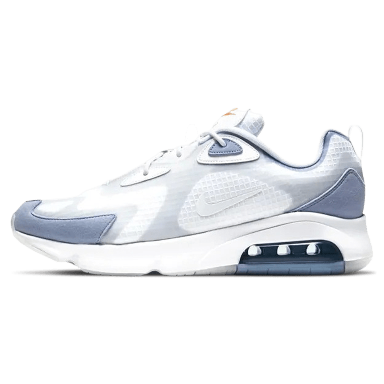 Nike Air Max 200 SE 'Indigo Fog'