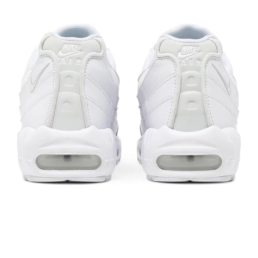 Nike Air Max 95 Essential 'Triple White'