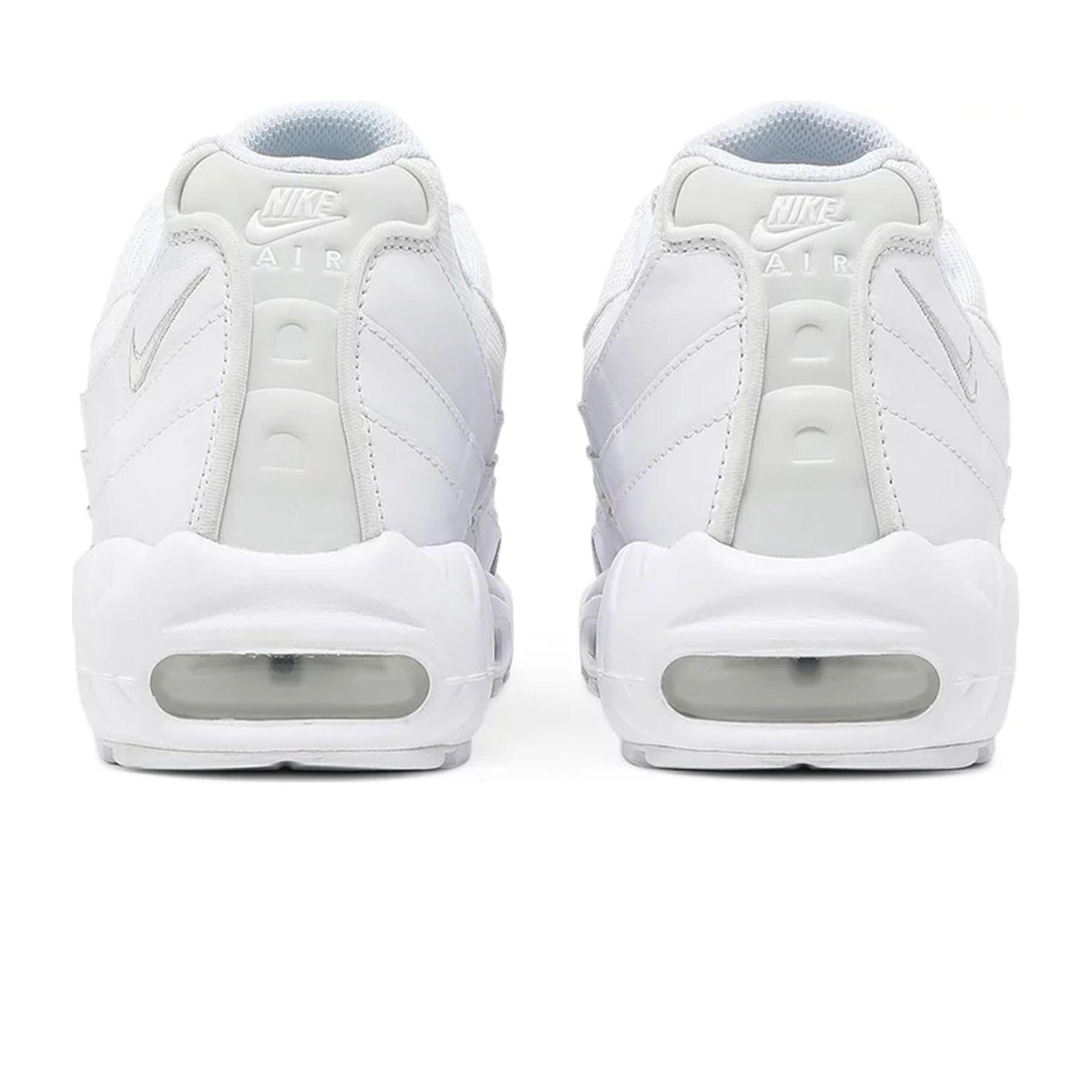Nike Air Max 95 Essential 'Triple White'